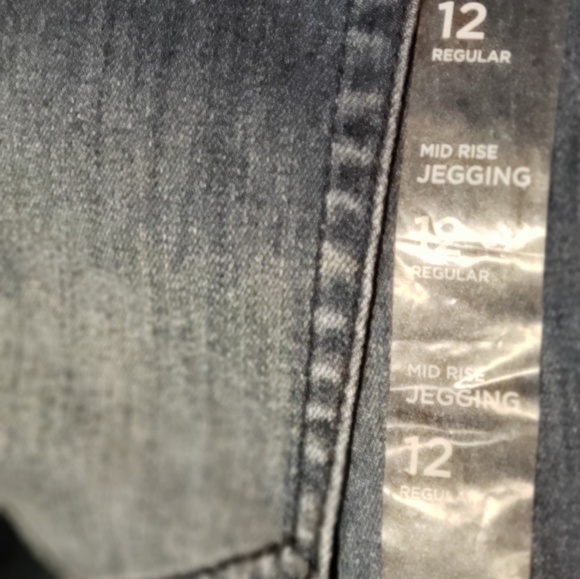 Rue 21 Jeggings - Picture 2 of 3